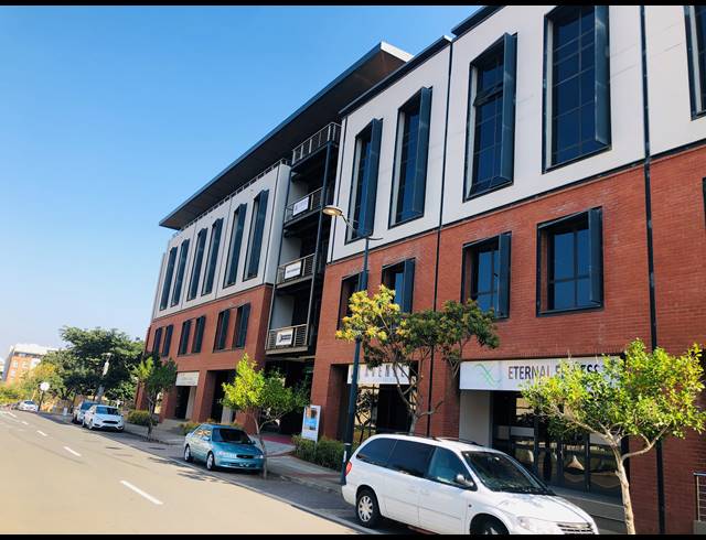 135M² RETAIL TO LET IN UMHLANGA RIDGE